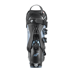 Lyžařské boty Nordica UNLIMITED 105 W DYN - 245, black/blue/lt. blue