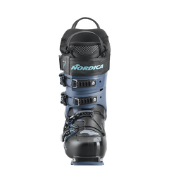 Lyžařské boty Nordica UNLIMITED 105 W DYN - 245, black/blue/lt. blue