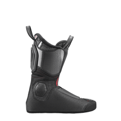 Lyžařské boty Nordica UNLIMITED 105 W DYN - 245, black/blue/lt. blue