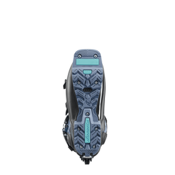 Lyžařské boty Nordica UNLIMITED 105 W DYN - 245, black/blue/lt. blue