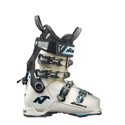 Lyžařské boty Nordica UNLIMITED 95 W DYN - 245, sand/black/lt, blue