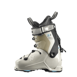 Lyžařské boty Nordica UNLIMITED 95 W DYN - 245, sand/black/lt, blue