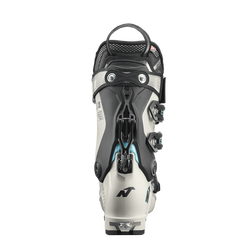 Lyžařské boty Nordica UNLIMITED 95 W DYN - 245, sand/black/lt, blue