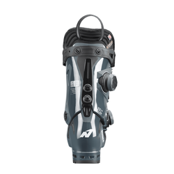Lyž. boty Nordica SPEEDMACHINE 3 BOA DD 105 W bo(GW) - 235, green/black/aquamarine