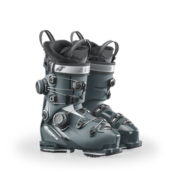 Lyž. boty Nordica SPEEDMACHINE 3 BOA DD 105 W bo(GW) - 235, green/black/aquamarine