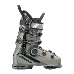 Lyžařské boty Nordica SPEEDMACHINE 3 BOA 120 (GW) - 295, dark grey/black/red