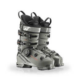 Lyžařské boty Nordica SPEEDMACHINE 3 BOA 120 (GW) - 295, dark grey/black/red