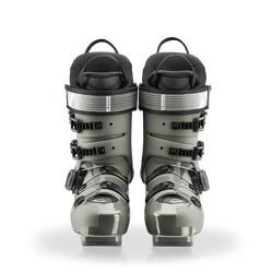 Lyžařské boty Nordica SPEEDMACHINE 3 BOA 120 (GW) - 295, dark grey/black/red