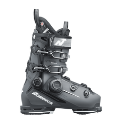 Lyžařské boty Nordica SPEEDMACHINE 3 BOA 100 (GW) - 295, anthracite/black/white