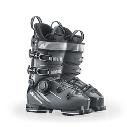 Lyžařské boty Nordica SPEEDMACHINE 3 BOA 100 (GW) - 295, anthracite/black/white