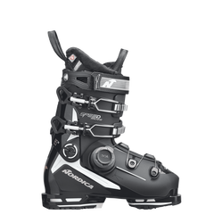Lyžařské boty Nordica SPEEDMACHINE 3 BOA 85 W (GW) - 265, black/white/pink