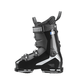 Lyžařské boty Nordica SPEEDMACHINE 3 BOA 85 W (GW) - 265, black/white/pink