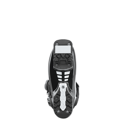 Lyžařské boty Nordica SPEEDMACHINE 3 BOA 85 W (GW) - 265, black/white/pink