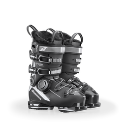 Lyžařské boty Nordica SPEEDMACHINE 3 BOA 85 W (GW) - 265, black/white/pink