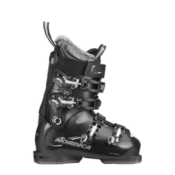 Lyžařské boty Nordica SPORTMACHINE 95 W - black/anthracite/white, 240