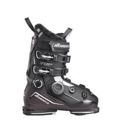 Lyžařské boty Nordica SPORTMACHINE 3 95 BOA W (GW) - 235, black/purple irid./white