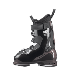 Lyžařské boty Nordica SPORTMACHINE 3 95 BOA W (GW) - 235, black/purple irid./white