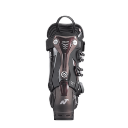 Lyžařské boty Nordica SPORTMACHINE 3 95 BOA W (GW) - 235, black/purple irid./white