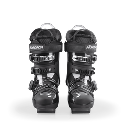 Lyžařské boty Nordica SPORTMACHINE 3 95 BOA W (GW) - 235, black/purple irid./white