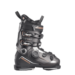 Lyžařské boty Nordica SPORTMACHINE 3 BOA 85 W (GW) - 245, bronze/black/rose