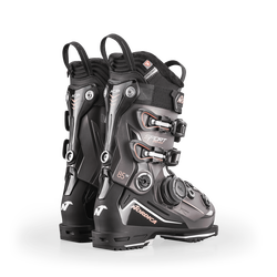 Lyžařské boty Nordica SPORTMACHINE 3 BOA 85 W (GW) - 245, bronze/black/rose