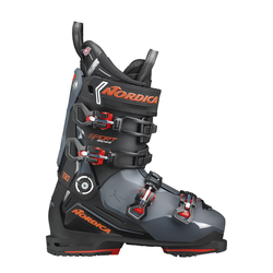 Lyžařské boty Nordica SPORTMACHINE 3 130 (GW) - 265, black/anthracite/red