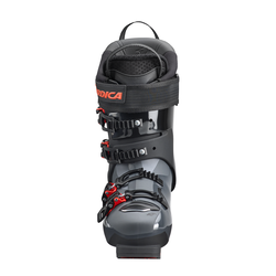 Lyžařské boty Nordica SPORTMACHINE 3 130 (GW) - 265, black/anthracite/red