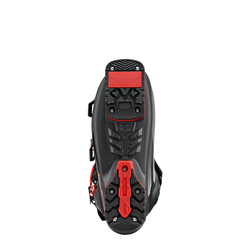 Lyžařské boty Nordica SPORTMACHINE 3 130 (GW) - 265, black/anthracite/red