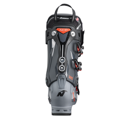 Lyžařské boty Nordica SPORTMACHINE 3 120 (GW) - 260, anthracite/black/red