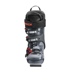 Lyžařské boty Nordica SPORTMACHINE 3 120 (GW) - 260, anthracite/black/red