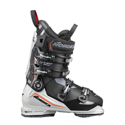 Lyžařské boty Nordica SPORTMACHINE 3 120 (GW) - black/grey/red, 265
