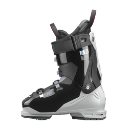 Lyžařské boty Nordica SPORTMACHINE 3 120 (GW) - black/grey/red, 265