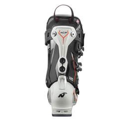 Lyžařské boty Nordica SPORTMACHINE 3 120 (GW) - black/grey/red, 265