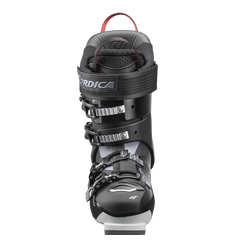 Lyžařské boty Nordica SPORTMACHINE 3 120 (GW) - black/grey/red, 265