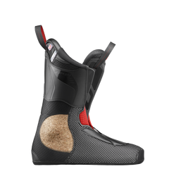 Lyžařské boty Nordica SPORTMACHINE 3 120 (GW) - black/grey/red, 265