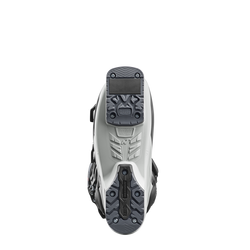 Lyžařské boty Nordica SPORTMACHINE 3 120 (GW) - black/grey/red, 265