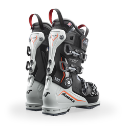 Lyžařské boty Nordica SPORTMACHINE 3 120 (GW) - black/grey/red, 265
