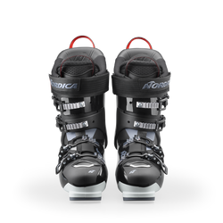 Lyžařské boty Nordica SPORTMACHINE 3 120 (GW) - black/grey/red, 265