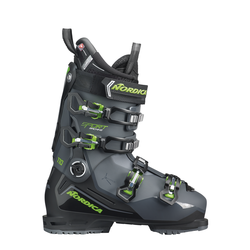 Lyžařské boty Nordica SPORTMACHINE 3 110 (GW) - 260, anthracite/black/green