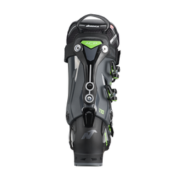 Lyžařské boty Nordica SPORTMACHINE 3 110 (GW) - 255, anthracite/black/green