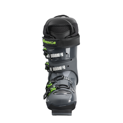 Lyžařské boty Nordica SPORTMACHINE 3 110 (GW) - 255, anthracite/black/green