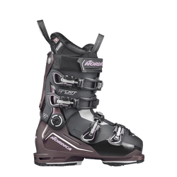 Lyžařské boty Nordica SPORTMACHINE 3 95 W (GW) - 235, black/purple irid./white