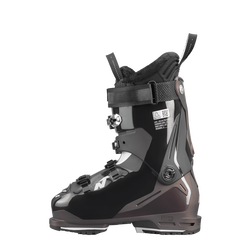Lyžařské boty Nordica SPORTMACHINE 3 95 W (GW) - 235, black/purple irid./white