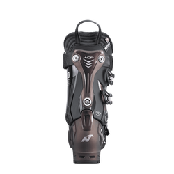 Lyžařské boty Nordica SPORTMACHINE 3 95 W (GW) - 235, black/purple irid./white