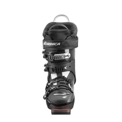 Lyžařské boty Nordica SPORTMACHINE 3 95 W (GW) - 235, black/purple irid./white