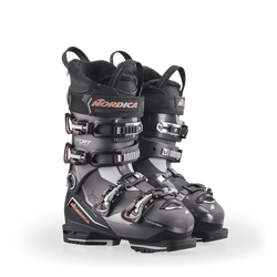 Lyžařské. boty Nordica SPORTMACHINE 3 85 W (GW) - 260, bronze/black/rose