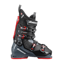 Lyžařské boty Nordica SPORTMACHINE 3 90 - 275, black/anthracite/red