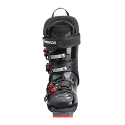 Lyžařské boty Nordica SPORTMACHINE 3 90 - 275, black/anthracite/red