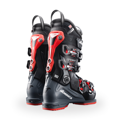 Lyžařské boty Nordica SPORTMACHINE 3 90 - 270, black/anthracite/red