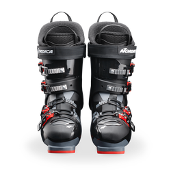 Lyžařské boty Nordica SPORTMACHINE 3 90 - 275, black/anthracite/red